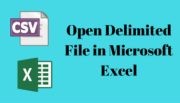 convert excel to pipe delimited text file convert excel to pipe delimited text file