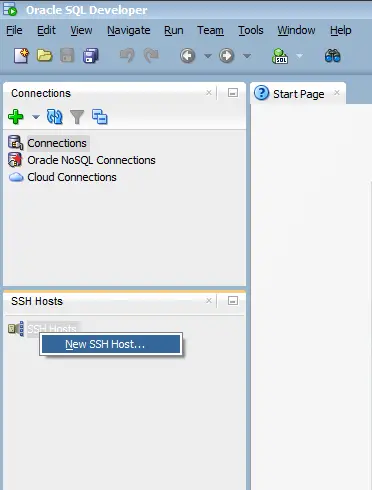 Ssh To Host Generated Key