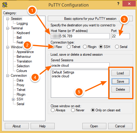 free download putty for windows 10