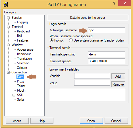 Pre Generated Ssh Host Keys