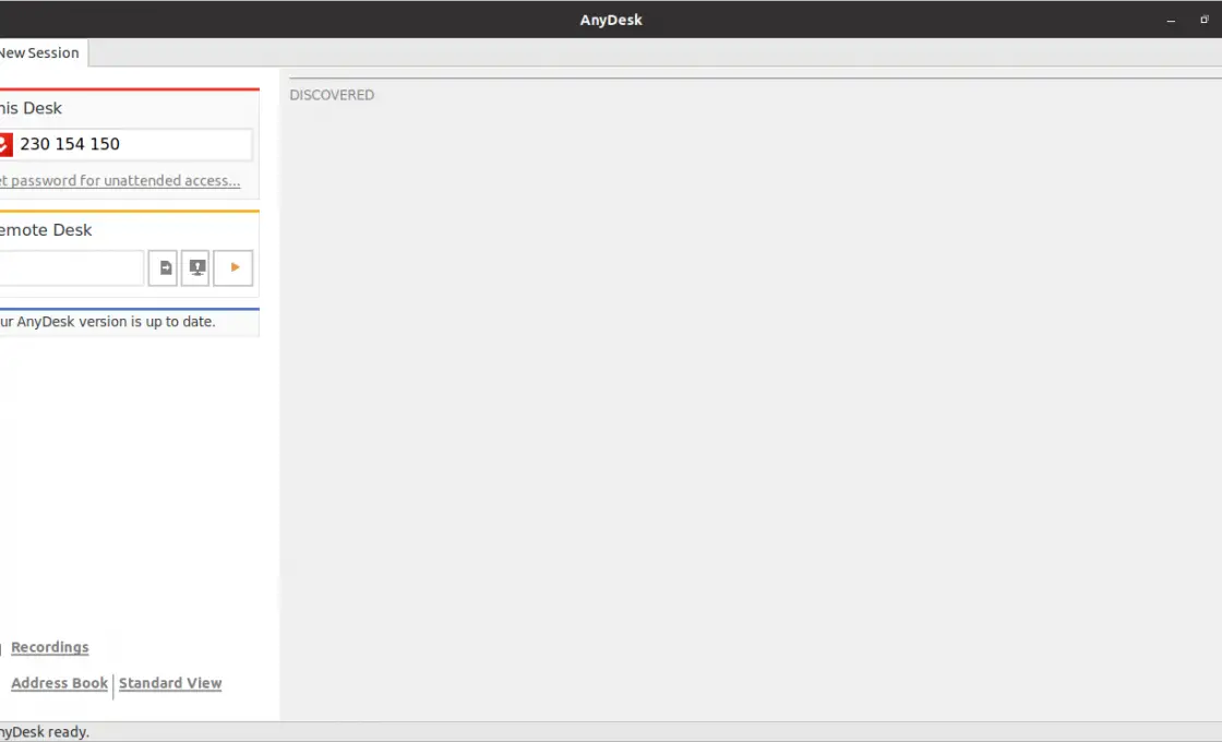 anydesk install in ubuntu 20.04